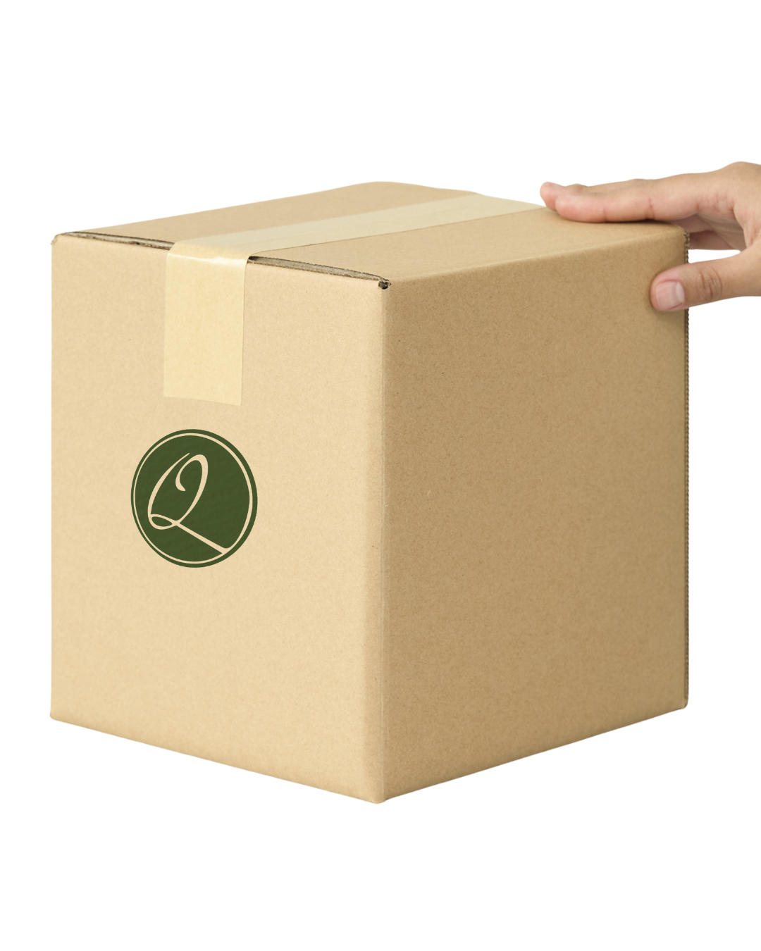 Caja 6 botellas de Litro