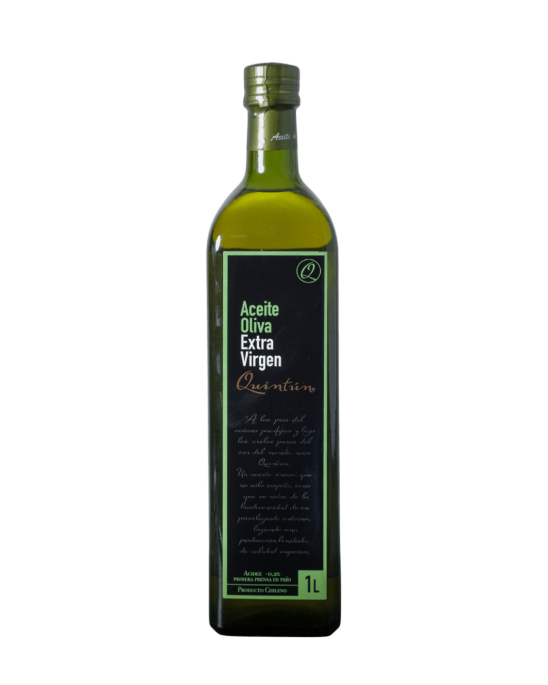 Botella 1 Litro